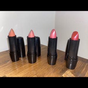Color Design Lancome Lipsticks (multiple colors available)